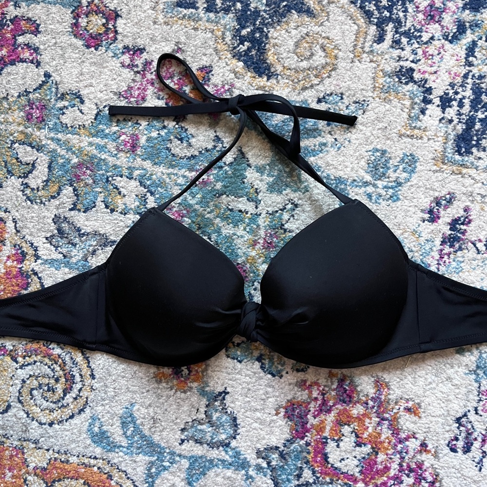 Shade and Shore Bikini Top